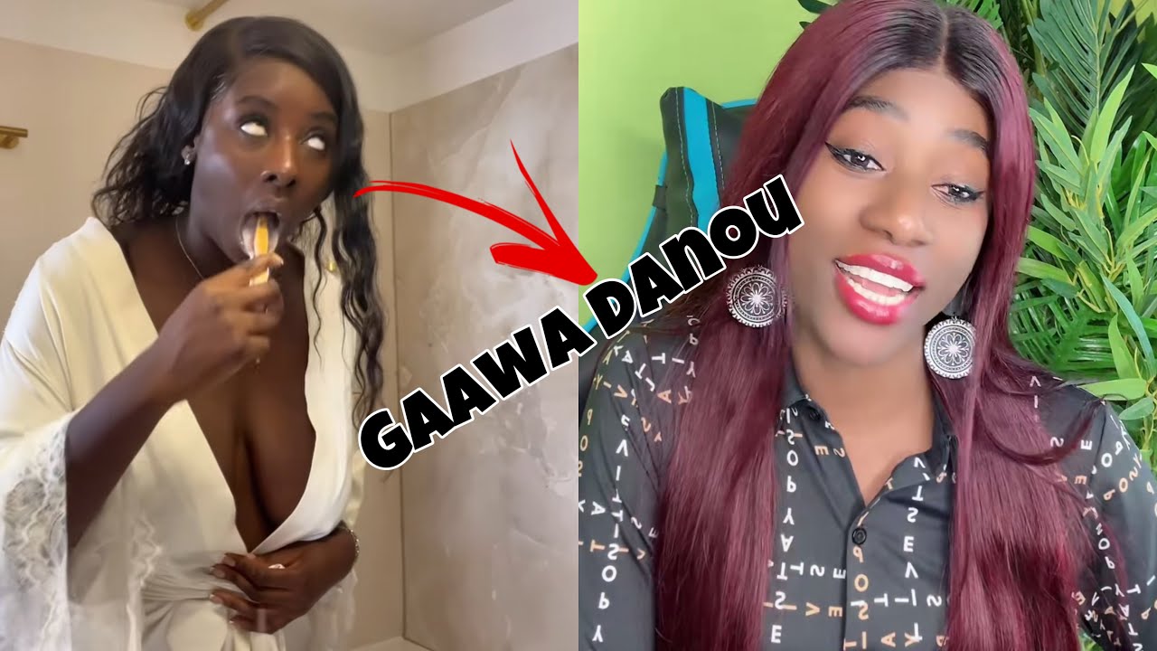 Djiguenn Bou Gawa Danou , te Sama Dieukeur Dafmay Mathial Rek Madanu...