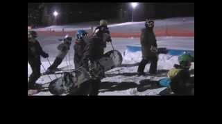 Rail Jam Nights