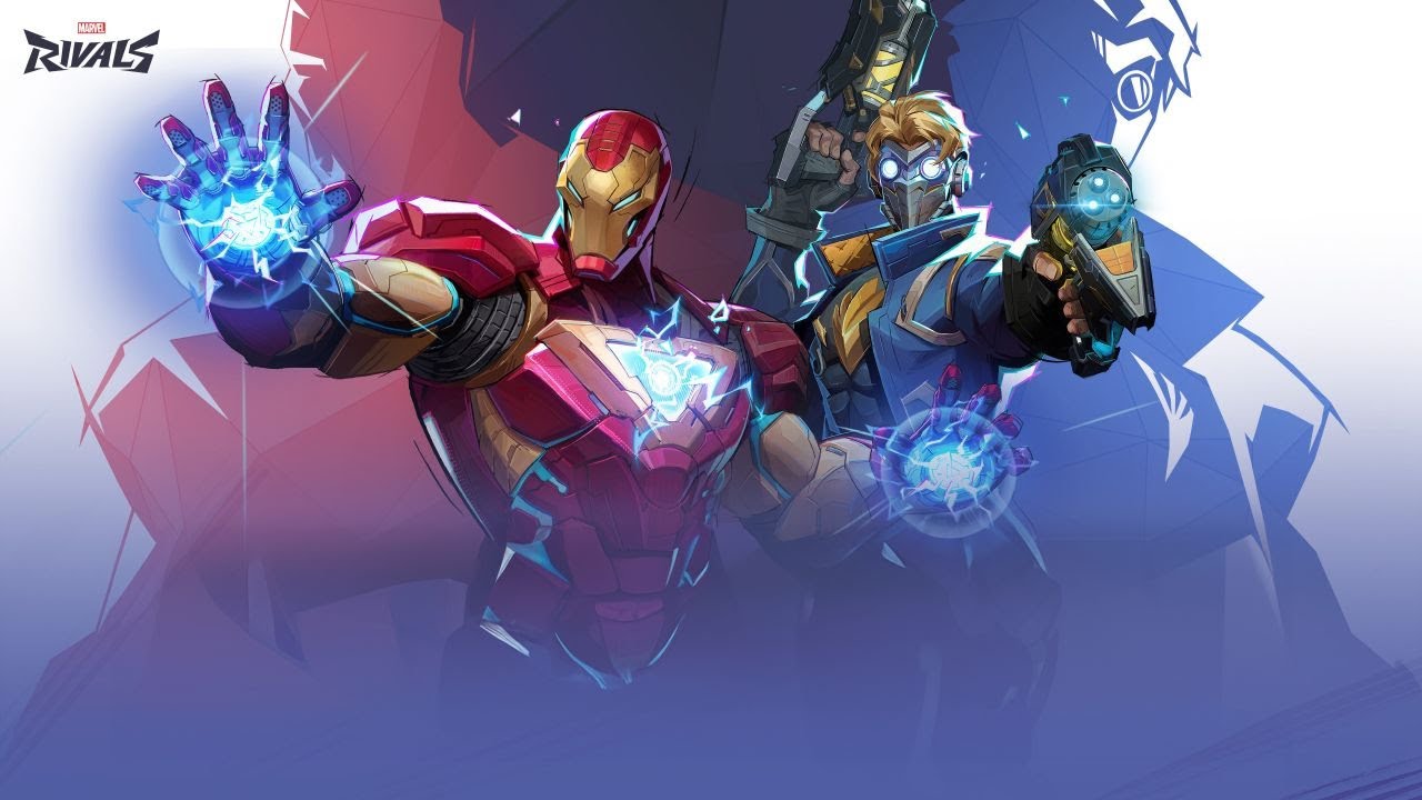LEAGUE OF LEGENDS WITH FRIENDS NOW | MARVEL RIVALS DONE - YouTube