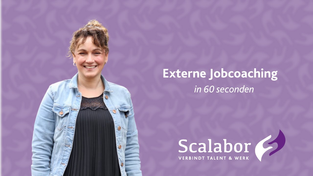 Externe Jobcoaching