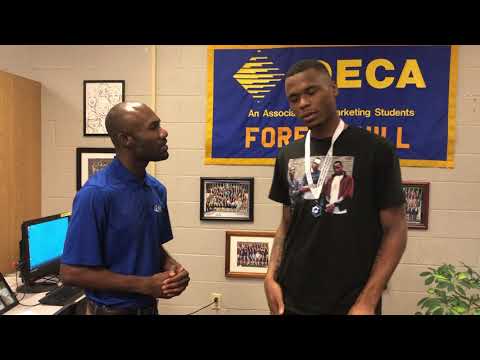 wjmi-athlete-of-the-week:-keondre-montgomery,-forest-hill-high-school