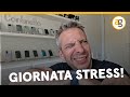 ECCO LA MIA GIORNATA STRESS a INCASTRO con MOTOROLA EDGE 40