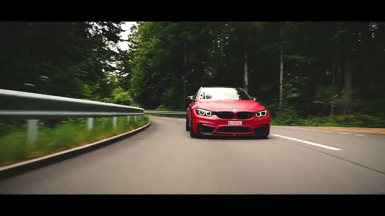 M3 f80