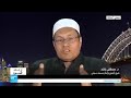 هل كان النبي محمد يشرب الخمر