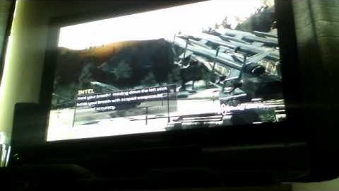 Cod 4 how to get in a hacked lobby(Failed)