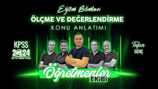 18 - Güveni̇rli̇ği̇ Beli̇rleme Yollari - 3 - Tufan Genç - 2024