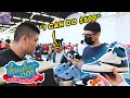 CASHING OUT AT SNEAKERCON DALLAS 2021! *Prices Were Outrageous*