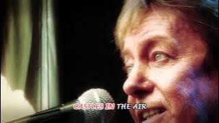 Chris Norman - Gypsy Queen Lyrics