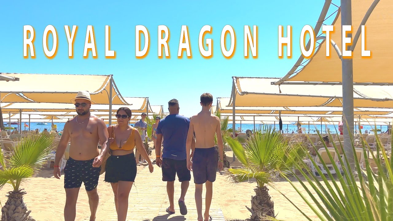 ROYAL DRAGON HOTEL 5*. Side Evrenseki Türkei  #evrenseki #side #türkei #sideturkey