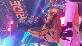 ISTANA BINTANG - SISKA AMANDA | ZARIDEN MUSIC • CITRA MUDA TEAM • Live Wirun Mojorembun Winong