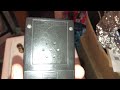 High Powered Pulsed Directed Energy Attack from new device brought in street (20.56) Sun 12.04. 2026
