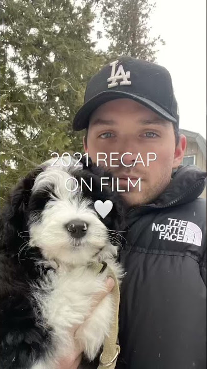 TWENTY TWENTY ONE. On Film. 🎞 #2021recap #2021shorts #recap