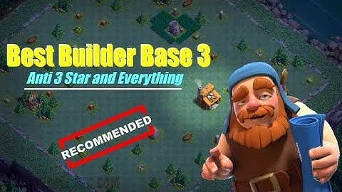 builder base 3