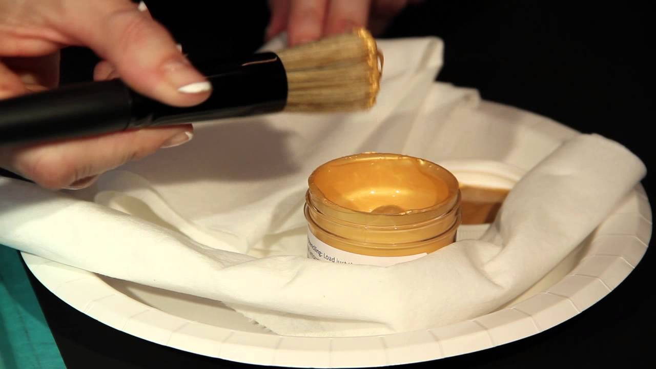 Stenciled Pillow Covers