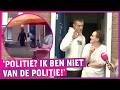 Ruzie in tokkiestraat, buren slaan elkaar de hersens in: ‘Opk*nkeren!'