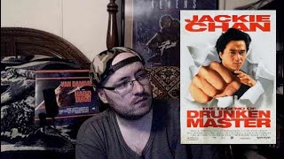 The Legend of Drunken Master Movie Review