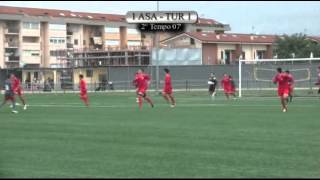 Regionali Gir. H 2012-2013 Aversa Sa Vs Fc Turris 1944 Asd 4À Giornata