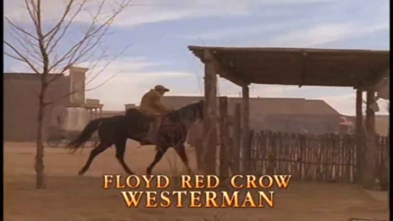 Western Cowboy Films Pleine Longueur Libre Film Western Complet en