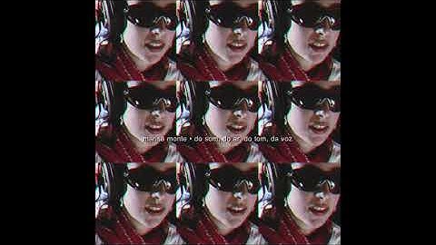 Thumbnail of Marisa Monte/Tribalistas - É Você [Áudio 5.1/Canal Central]