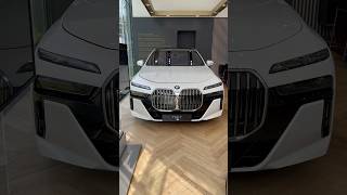 25년식 BMW 740i M 스포츠 대박할인 #shorts #bmw740i #740i