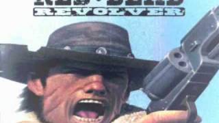 Il Bandito Messicano - Red Dead Revolver OST