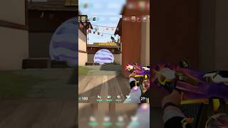 Most Scuffed 4k l Valorant