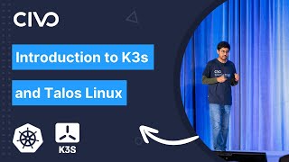 K3s Vs Talos Linux  Civocom