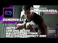 Splinter Cell Conviction Gamehub Lite V5 - Helio G99 &amp; Dimensity 6080 + Settings 
