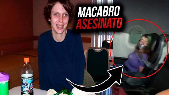 La obligaron a comer heces y despus la asesinar0n ...