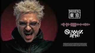 SQWOZ BAB — TOKYO (prod. DJ AUX) ( audio)