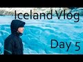 Finally Some Luck!!! - Iceland Vlog - Day 5