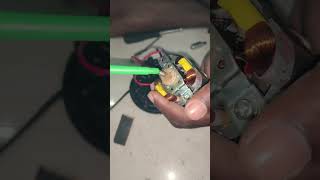 mixie மக்கர்.. #home #electrical #knowledge #entertainment #trendingshorts #gadgets #music #tech