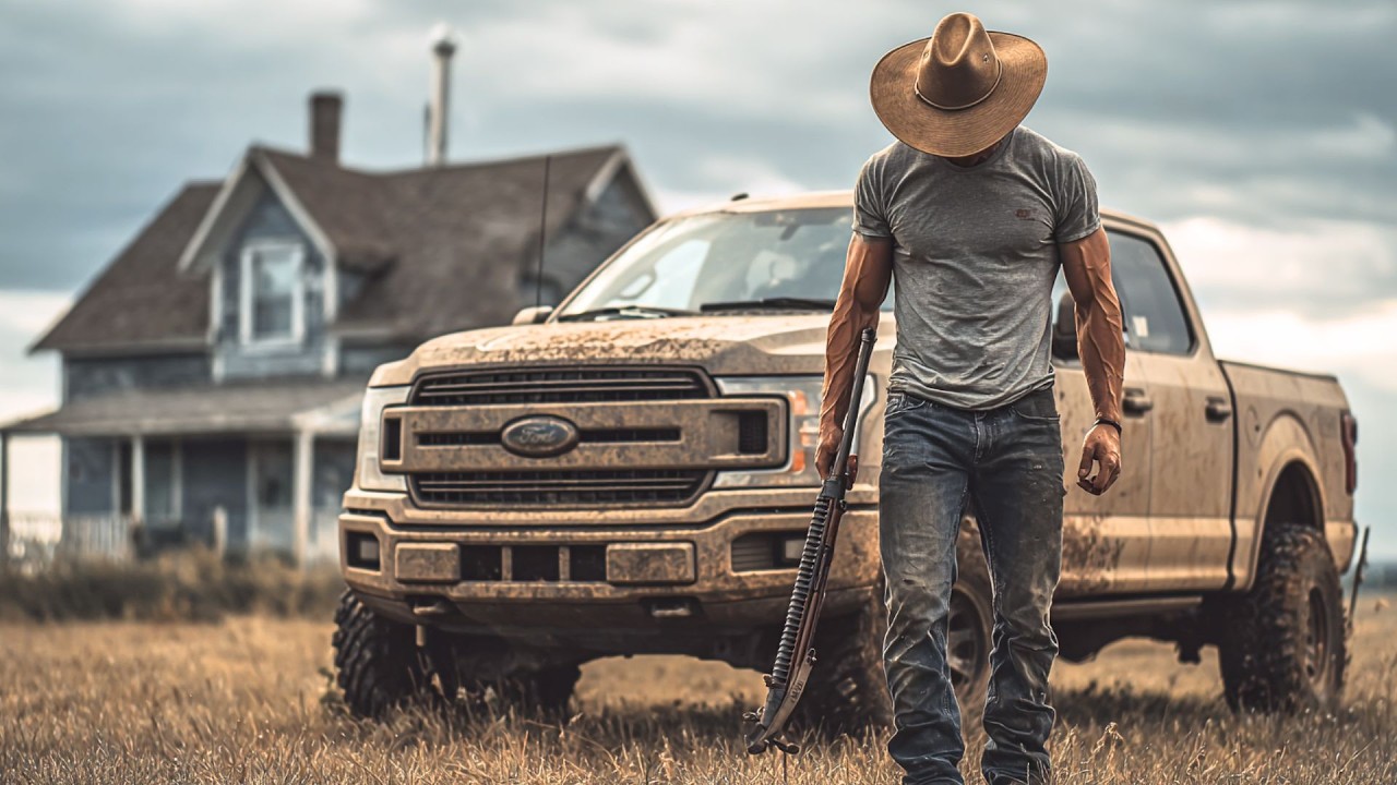 ¡Él regresa para poner fin al pasado! | Película de Suspenso | Películas completas en español en 4K