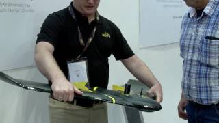 senseFly – Shortfact 2016