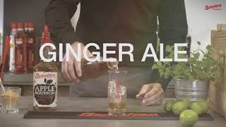 Apple Bourbon Ginger Ale Apple Bourbon Ginger Ale