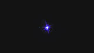 Blue Orb VFX