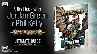 Warhammer Age of Sigmar: The Ultimate Guide – Available NOW!