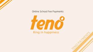 Teno - How to enable and make school fee payments via Teno App? screenshot 3