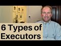 Executor Selection Mistakes That Can Cost You Your Legacy