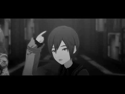 【プロセカ3DMV】悪魔の踊り方 feat.未来都市であっちこっちチーム