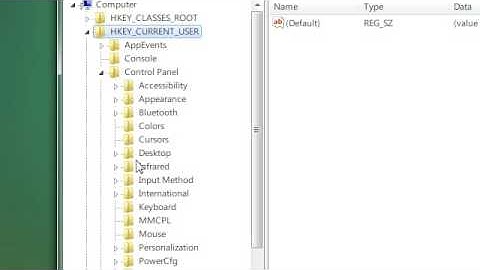 Quick Tip 23: Speed up Start Menu
