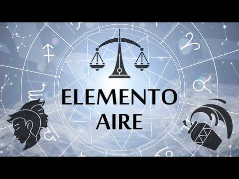 Signos de Aire 🌬️ - Agosto 26 | #Géminis ♊, #Libra ♎ y #Acuario ♒