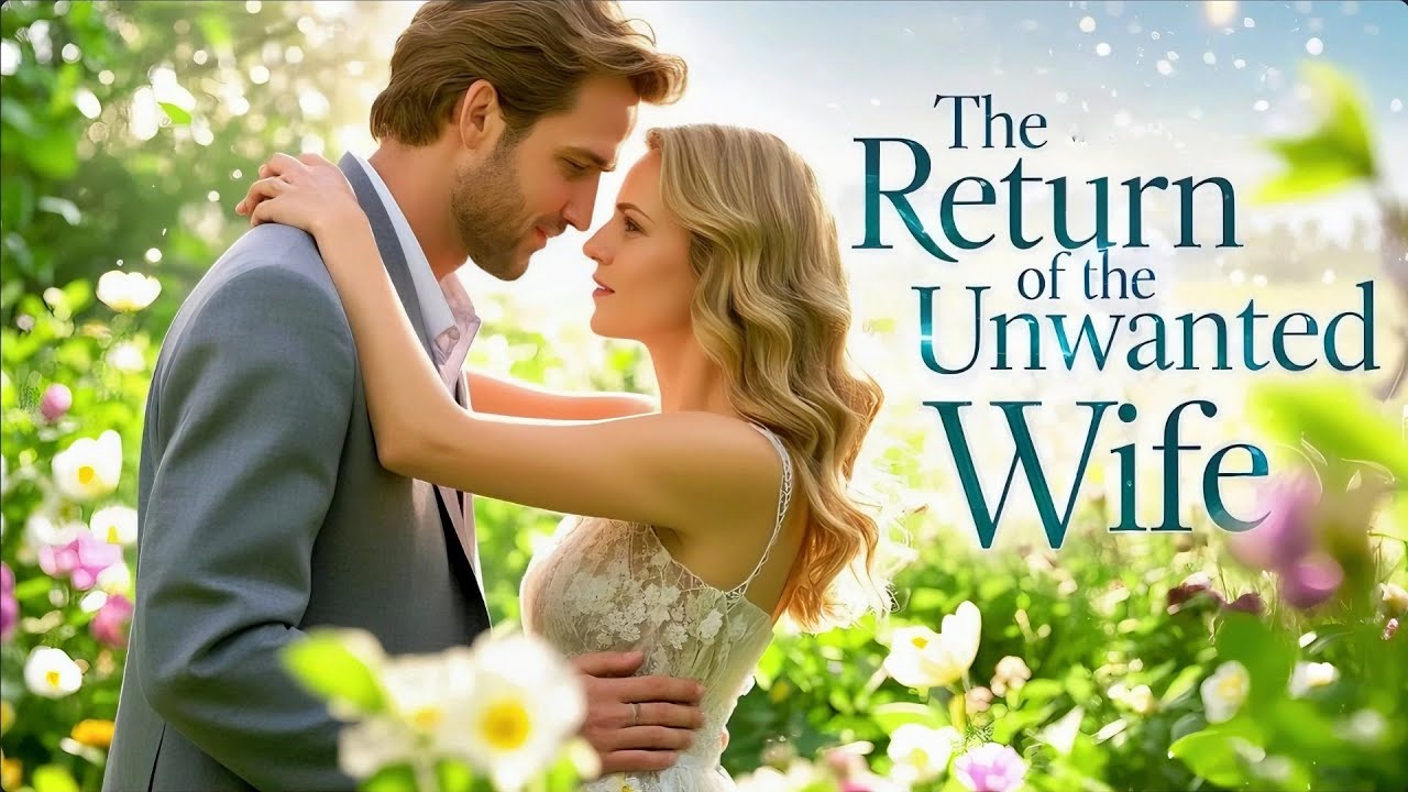 the-return-of-the-unwanted-wife-romantic-drama-youtube