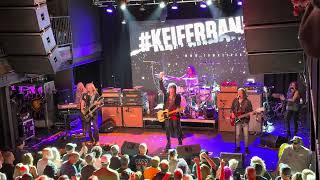 Tom Keifer Band - The Last Mile - District 142 - Wyandotte MI June 7, 2026 (Cinderella)