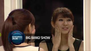 PROMO BIG BANG SHOW