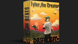 Tyler, the Creator - Drum Kit ( Loops) 2024 | Sample Pack Download