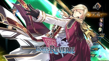 The Legend of Heroes: Trails into Reverie - Platinum Playthrough - Part 2 - PS5