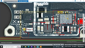 XIAOMI REDMI NOTE 13 4G charging problem solution