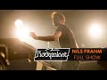 Nils Frahm live | Rockpalast | 2015