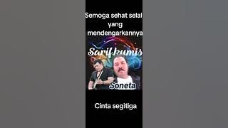 cinta segitiga cover sk